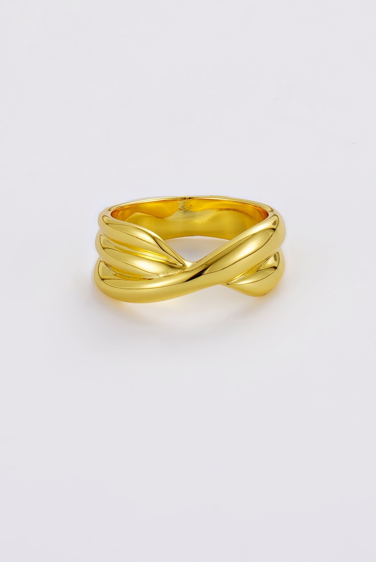 Dakota Ring - Gold