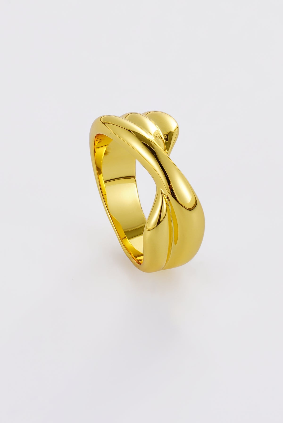 Dakota Ring - Gold