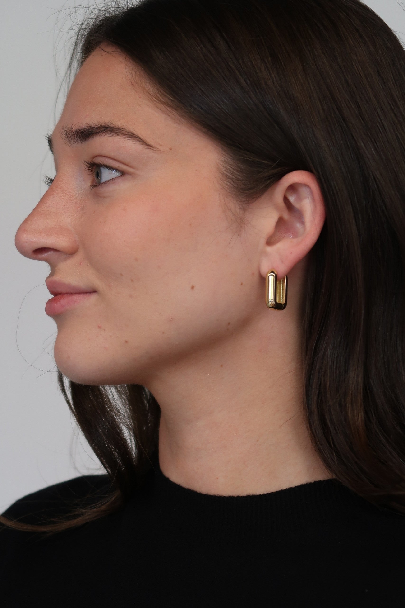 Eden Hoop - Gold