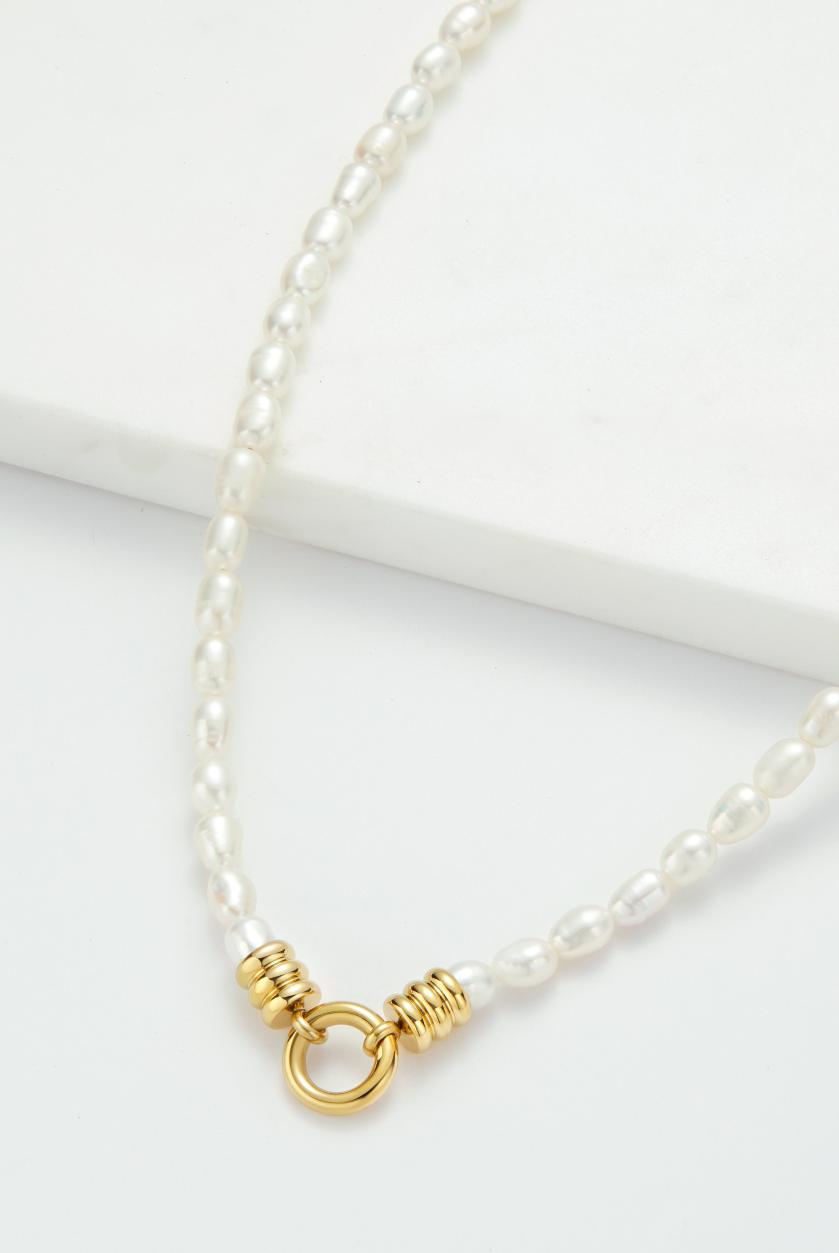Leah Necklace
