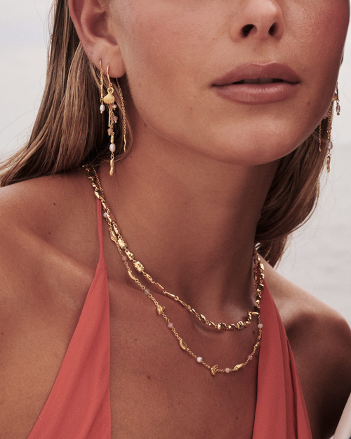 Necklace Collection