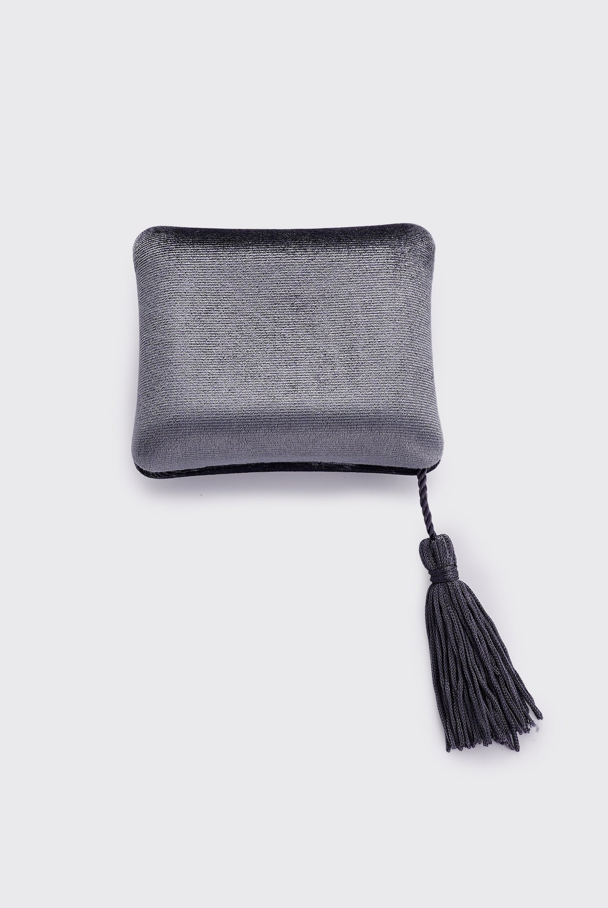 Tassel Gift Box - Blue