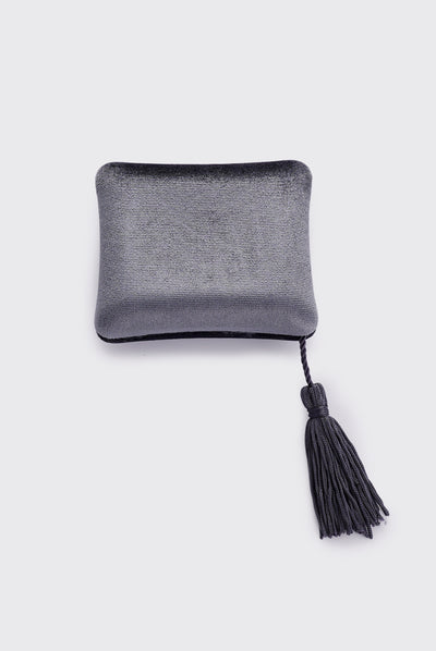 Tassel Gift Box - Blue