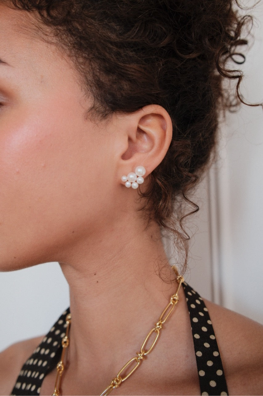 Josephine Earring