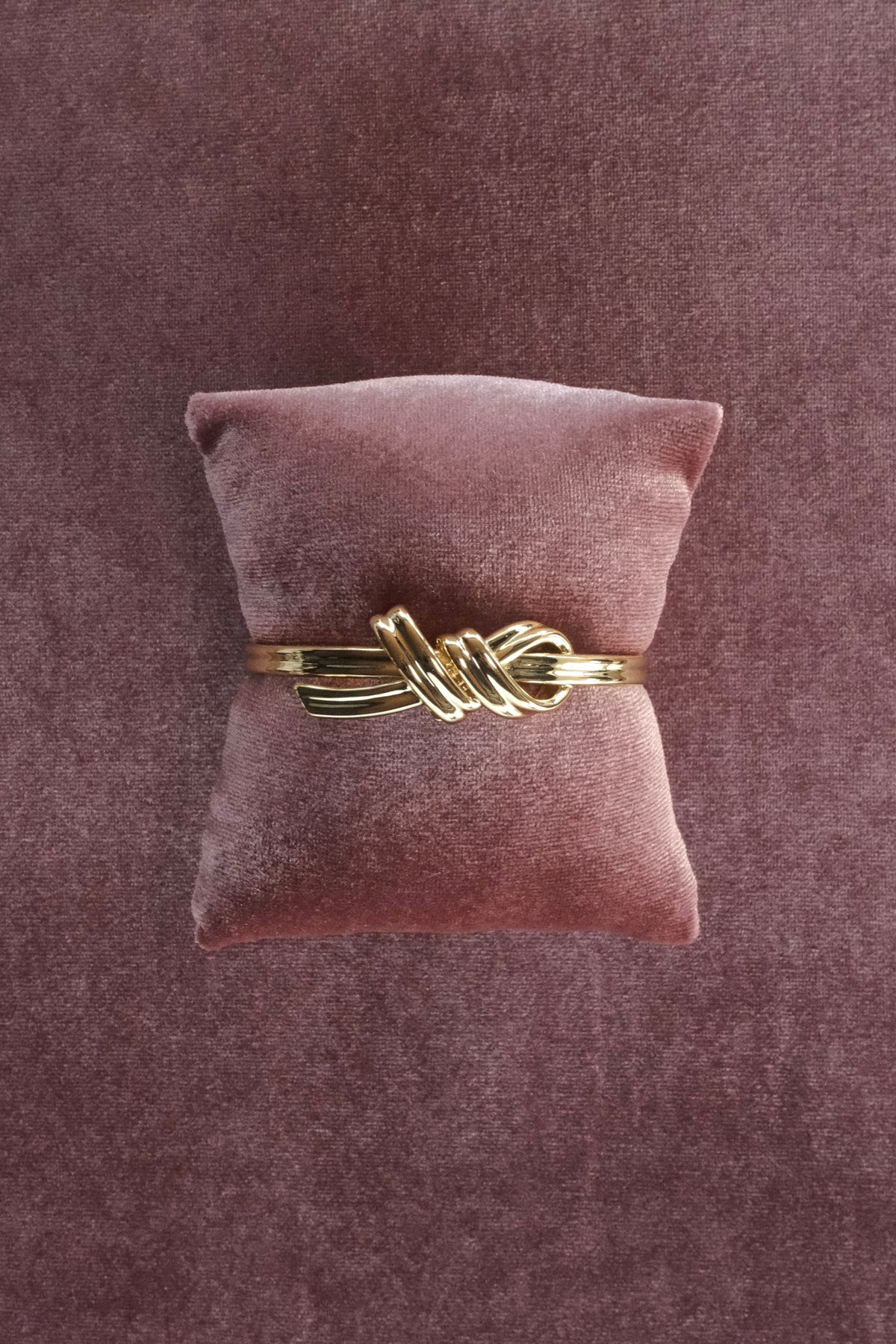 Edie Bracelet - Gold