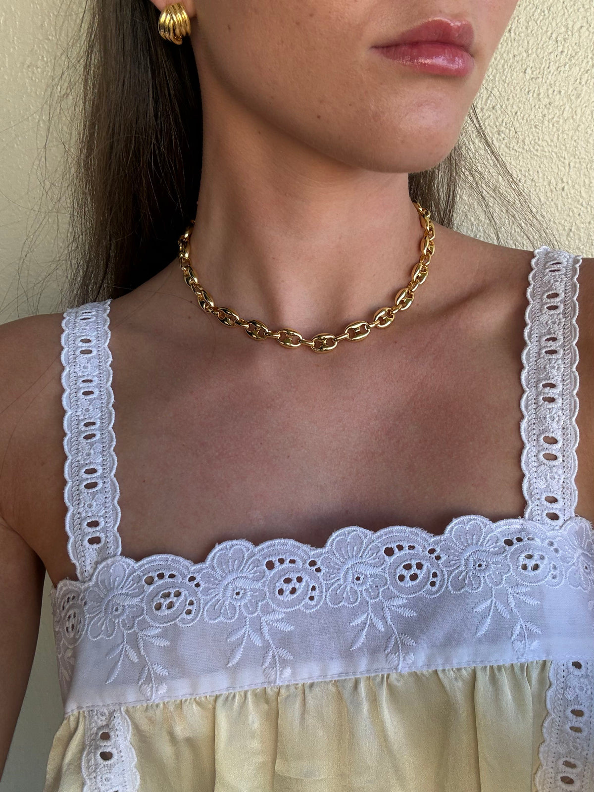 Blake Set - Gold