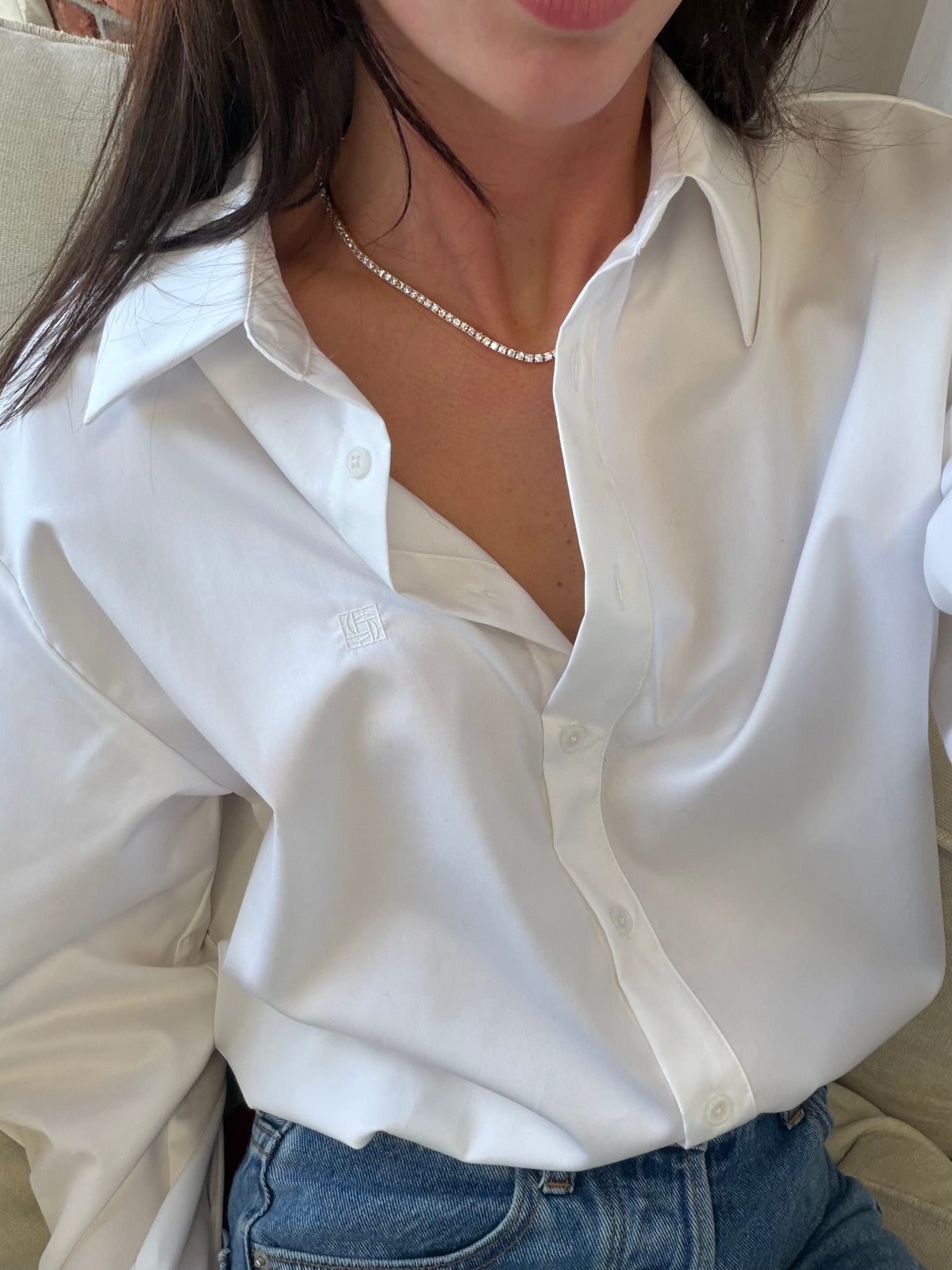 The Dani Stack - Gold