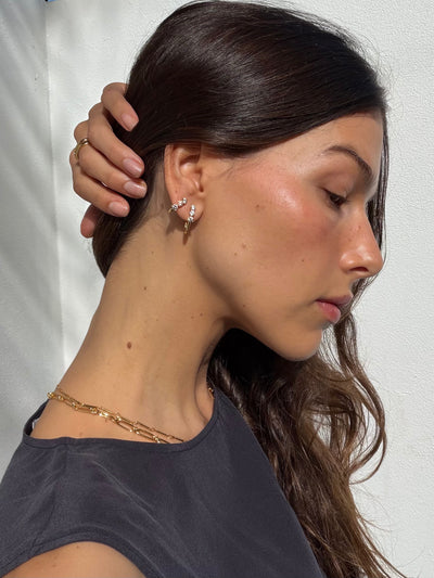 Mara Stack - Silver