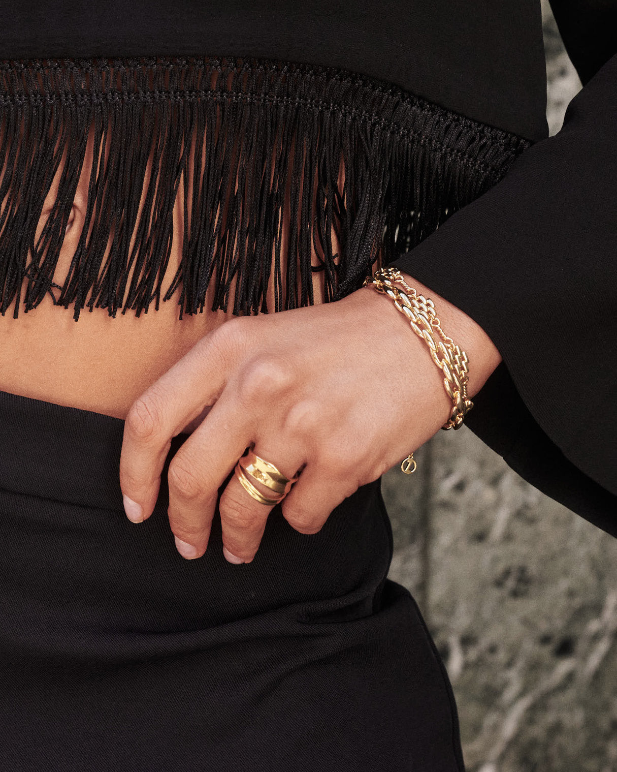 Shop bracelet collection