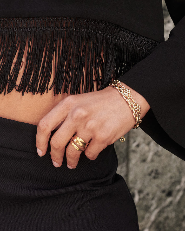 Shop bracelet collection