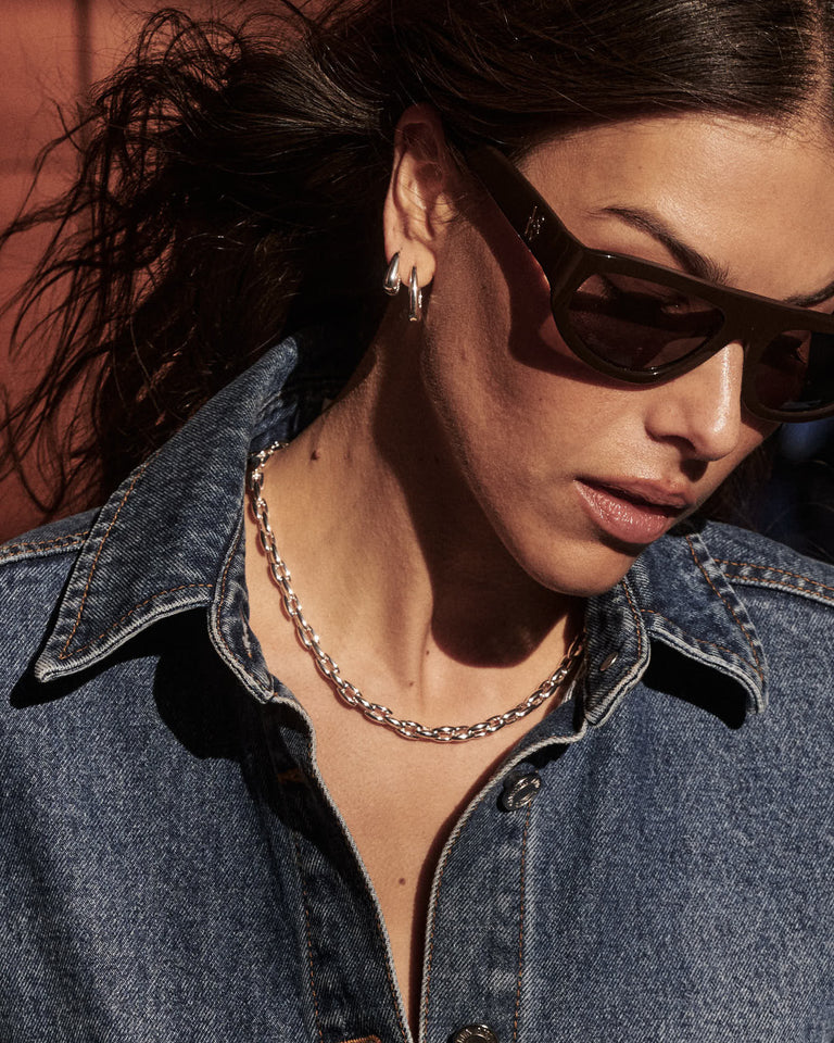 Shop necklace collection