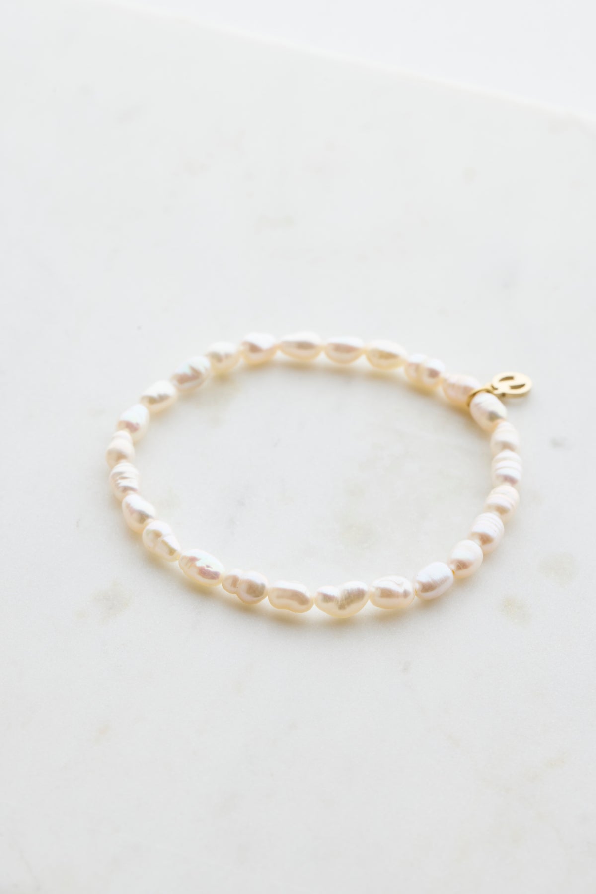 Pearl Bracelet — Zafino Australia