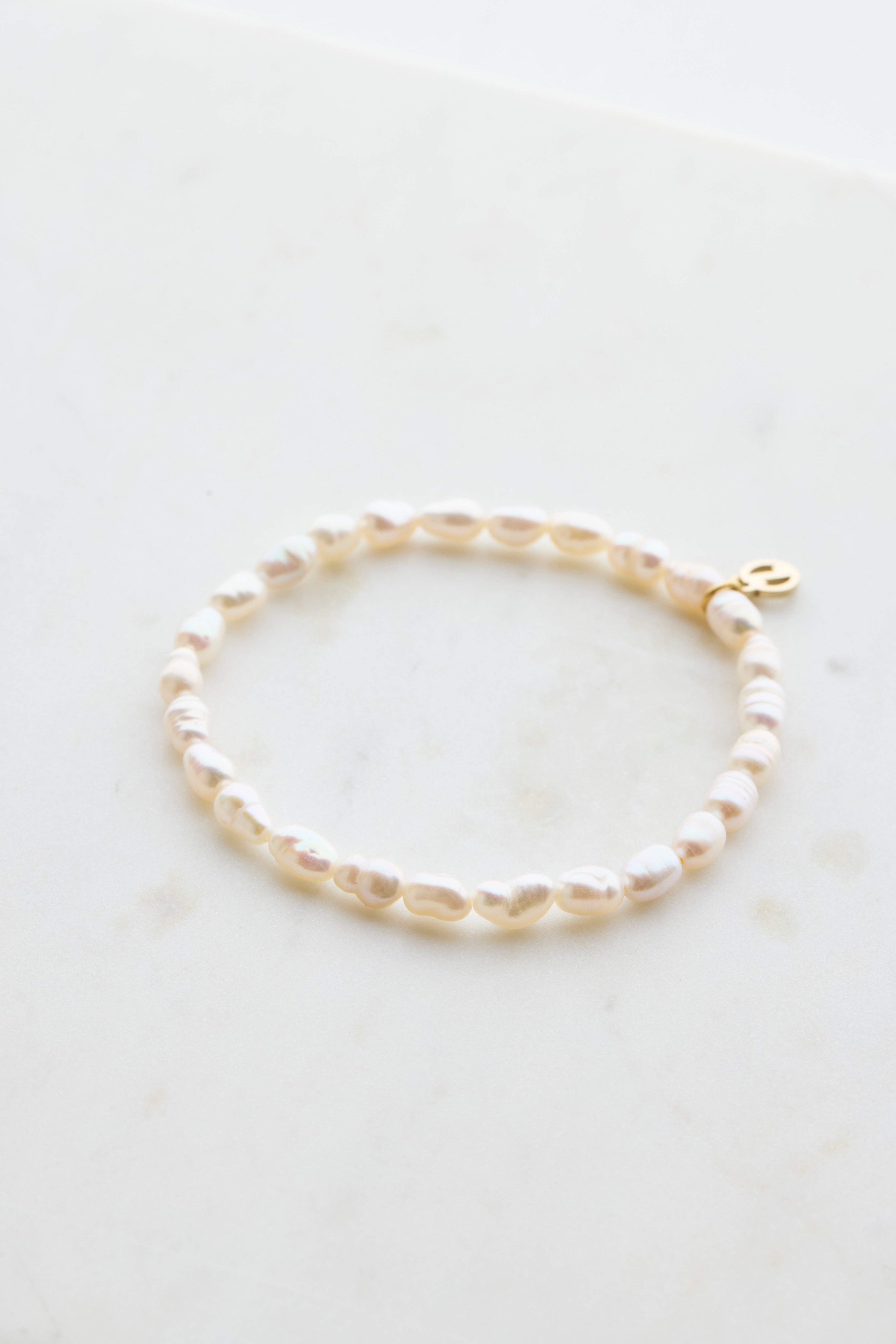 Pearl Bracelet