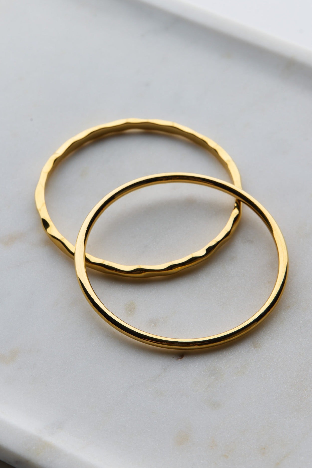 Sophie & Piper Bangle Set