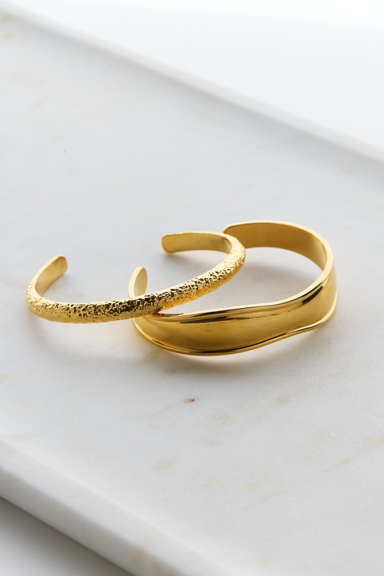 Lauren & Bonnie Bracelet Set