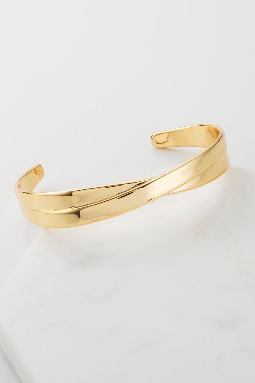 Madi Bracelet - Gold