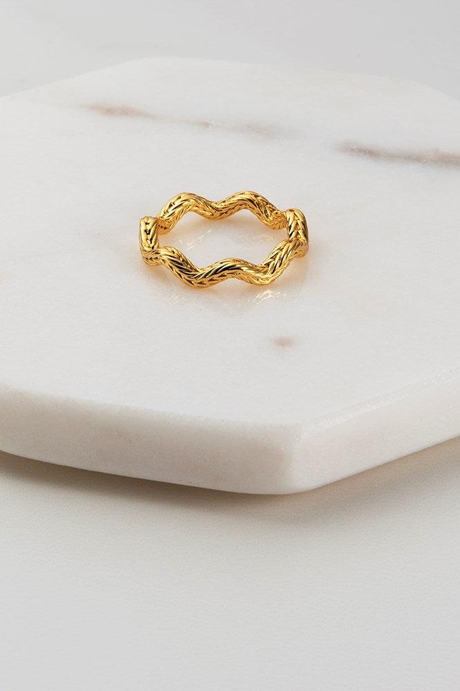 Lara Ring