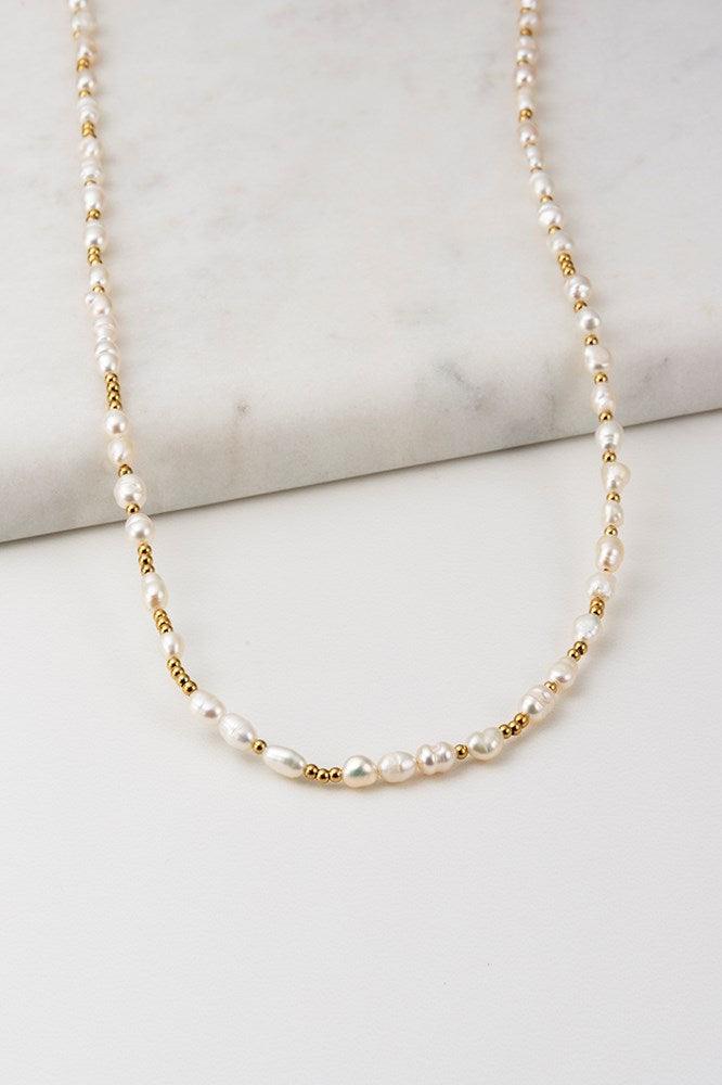 Billie Necklace