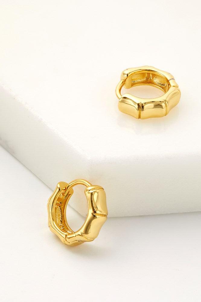 Tamara Huggie - Gold