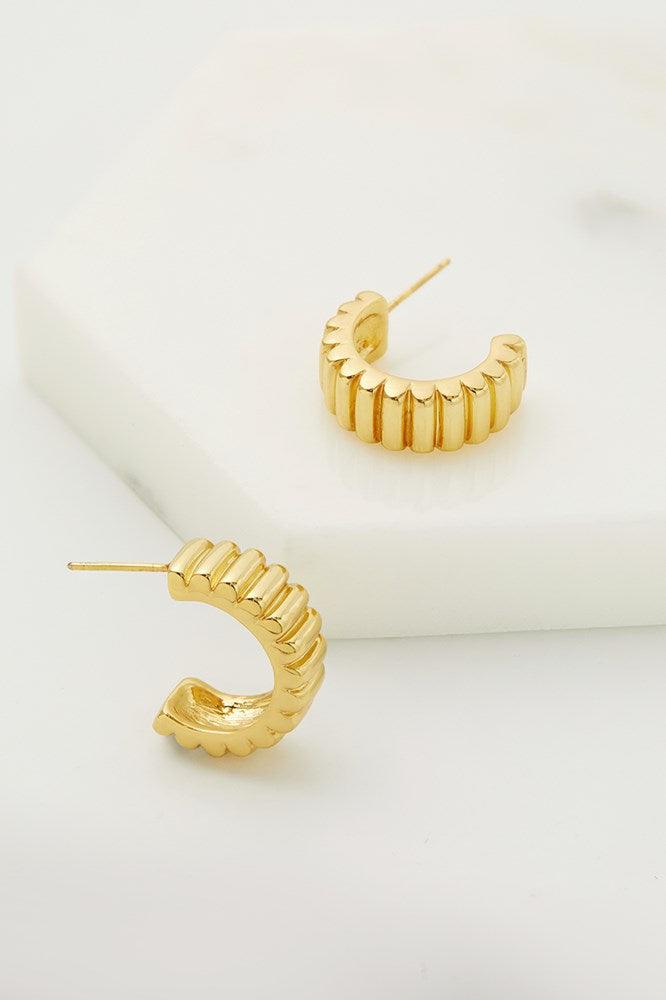 Alex Hoop - Gold