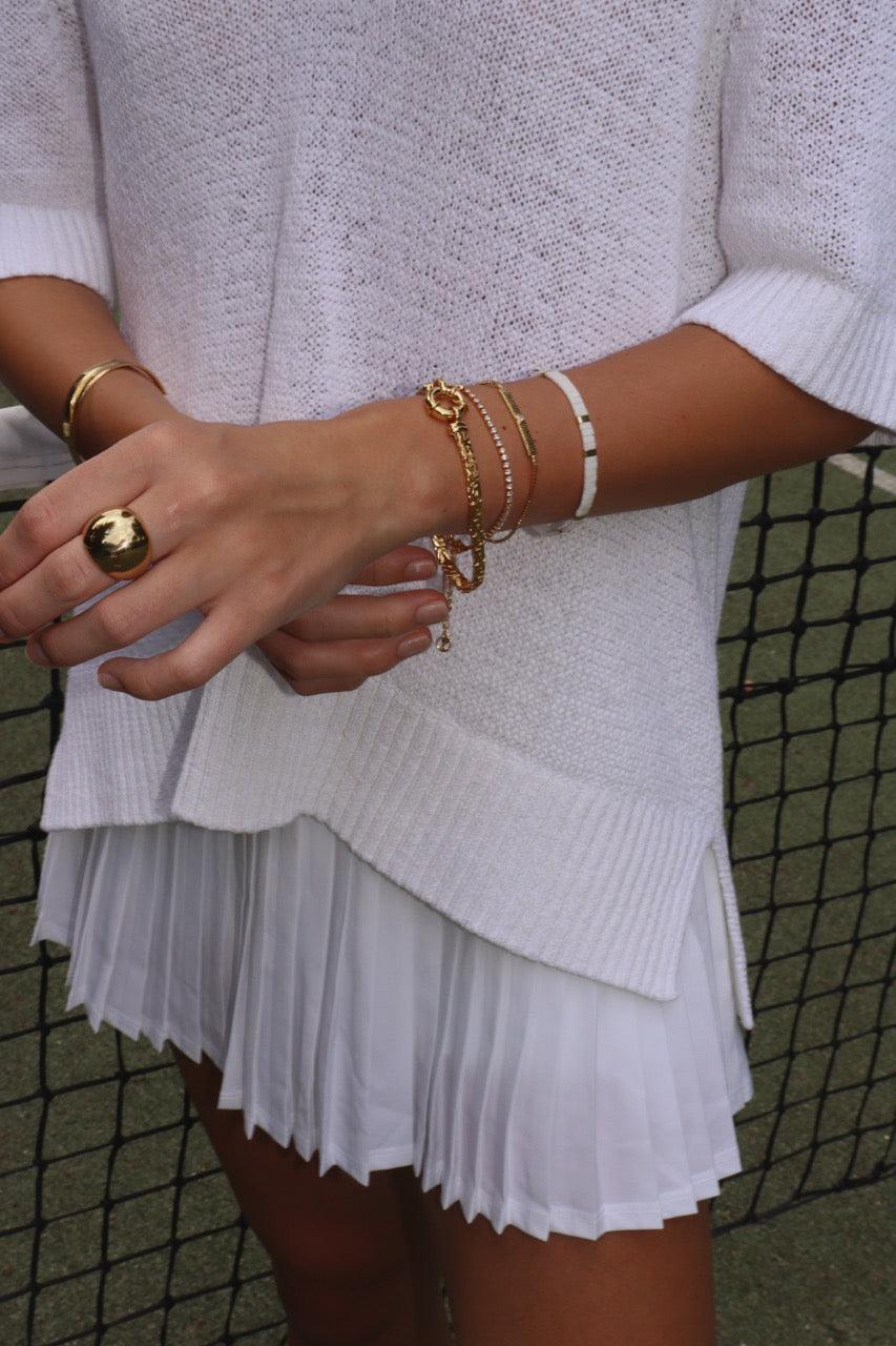 Billie Bracelet — Zafino Australia (5 of 5)