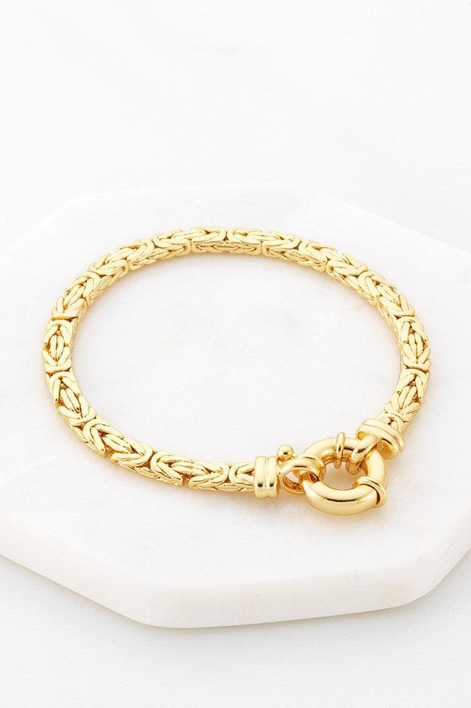 Natalie Bracelet - Gold